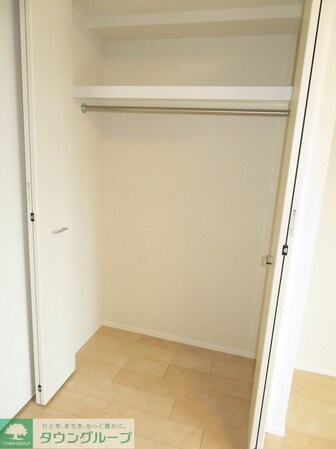 ザ・パーククロス門前仲町の物件内観写真